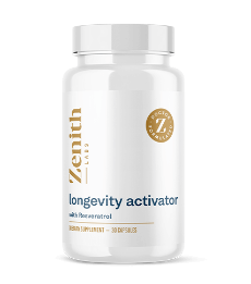 longevityactivator buy