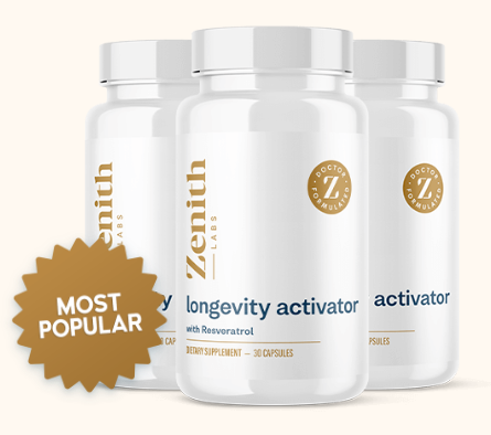 longevityactivator