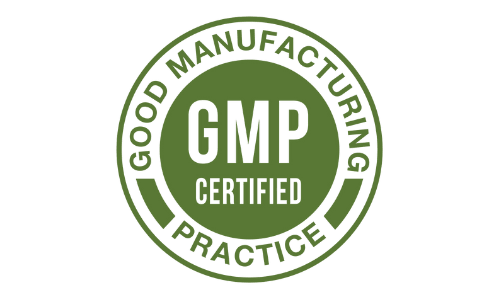 longevityactivator GMP Certified